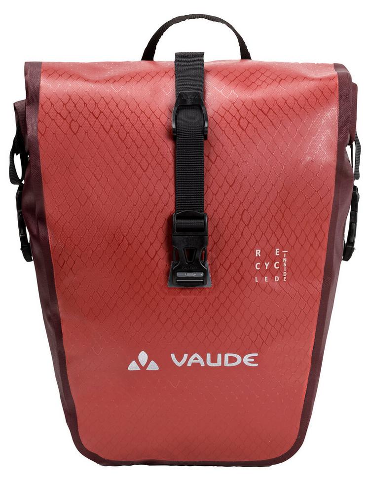 VAUDE VAUDE Aqua Front (rec) Fahrradtasche - redeva - 0 | SportScheck