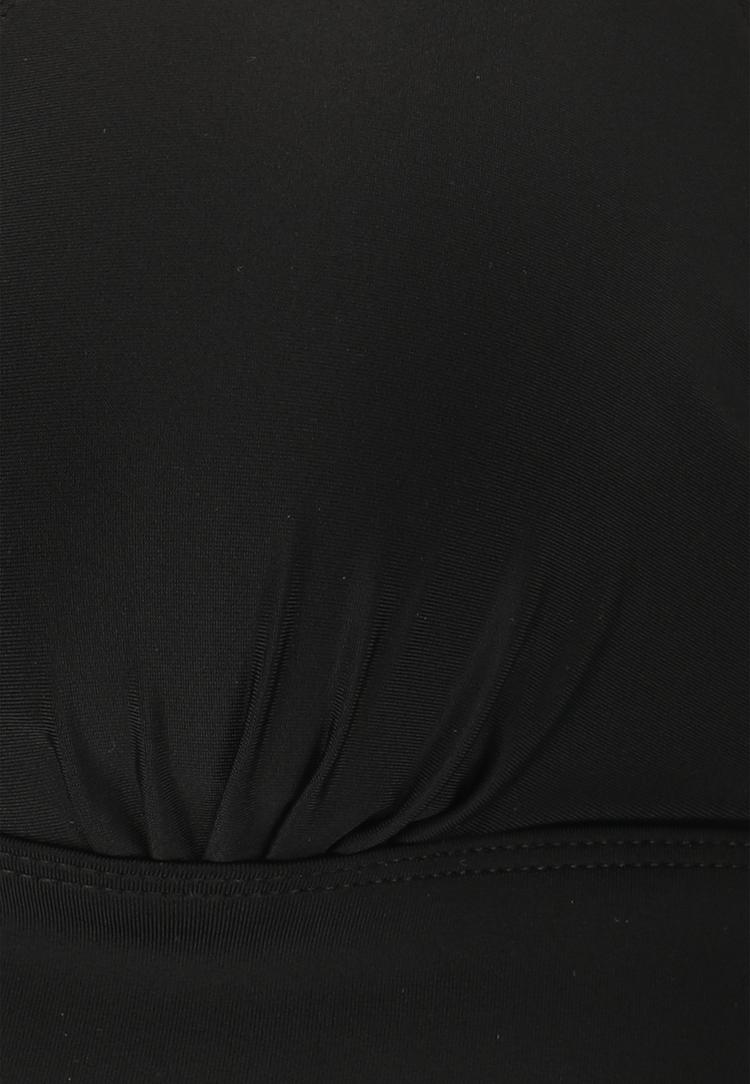 NOU NOU Estela Bikini Oberteil Damen - 1001 Black - 0 | SportScheck