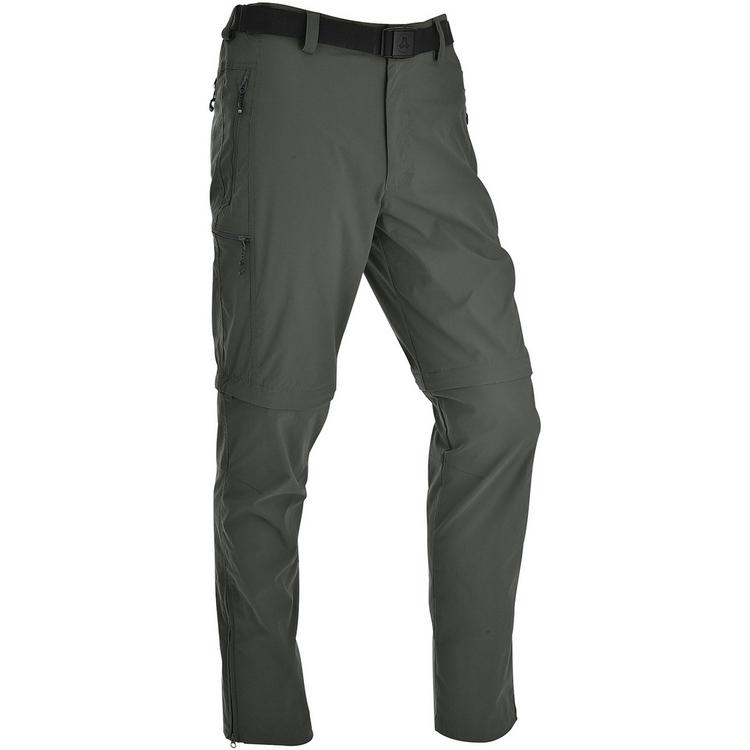 Maul Sport Maul Sport Ontario XT Trekkinghose Herren - Tannengr&uuml;n216 - 4 | SportScheck