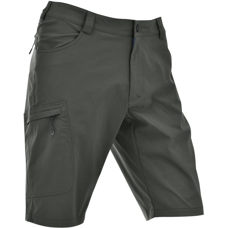 Maul Sport Maul Sport Alberta XT Funktionsshorts Herren - Tannengr&uuml;n216 - 1 | SportScheck