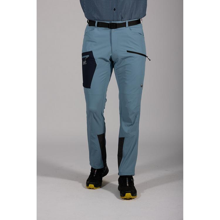 Maul Sport Maul Sport Etzel ultra Trekkinghose Herren - Blau3018 - 0 | SportScheck