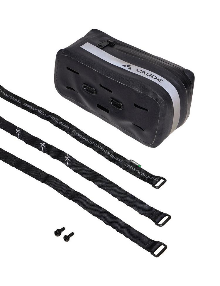 VAUDE VAUDE Phone Bag Proof Fahrradtasche - black - 2 | SportScheck