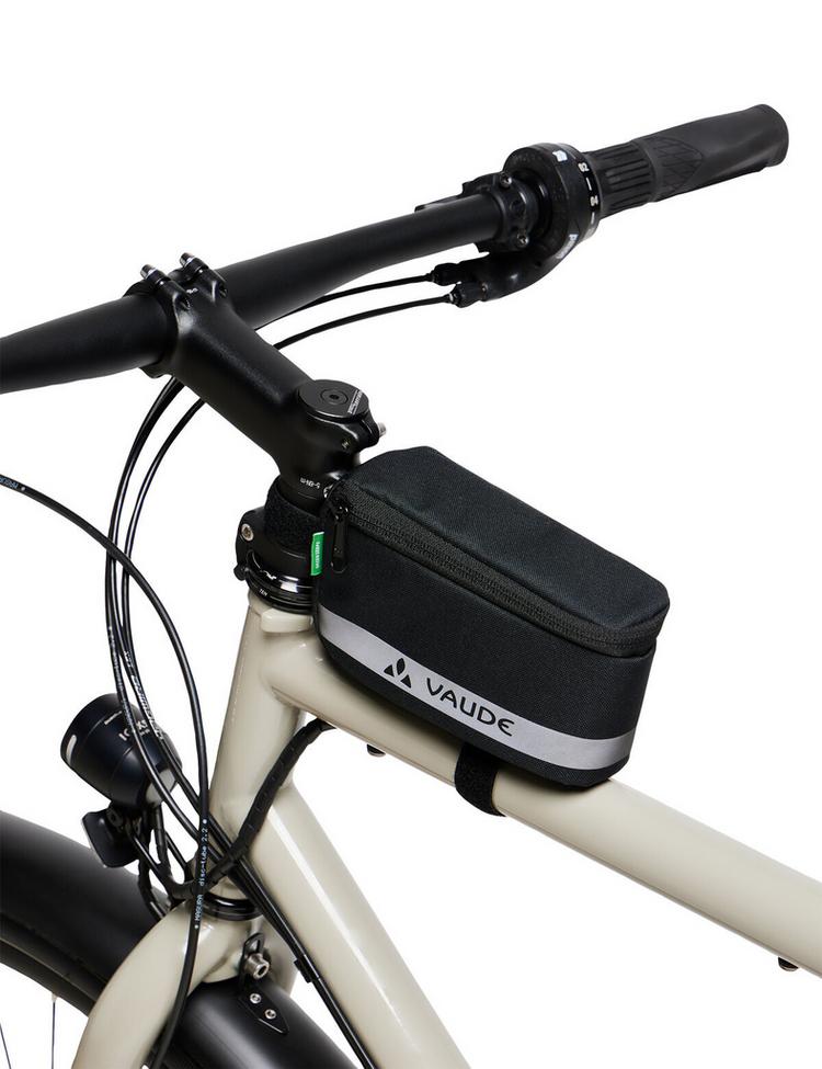 VAUDE VAUDE Top Tube Bag Fahrradtasche - black - 1 | SportScheck
