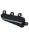 VAUDE Frame Bag XL Fahrradtasche - black