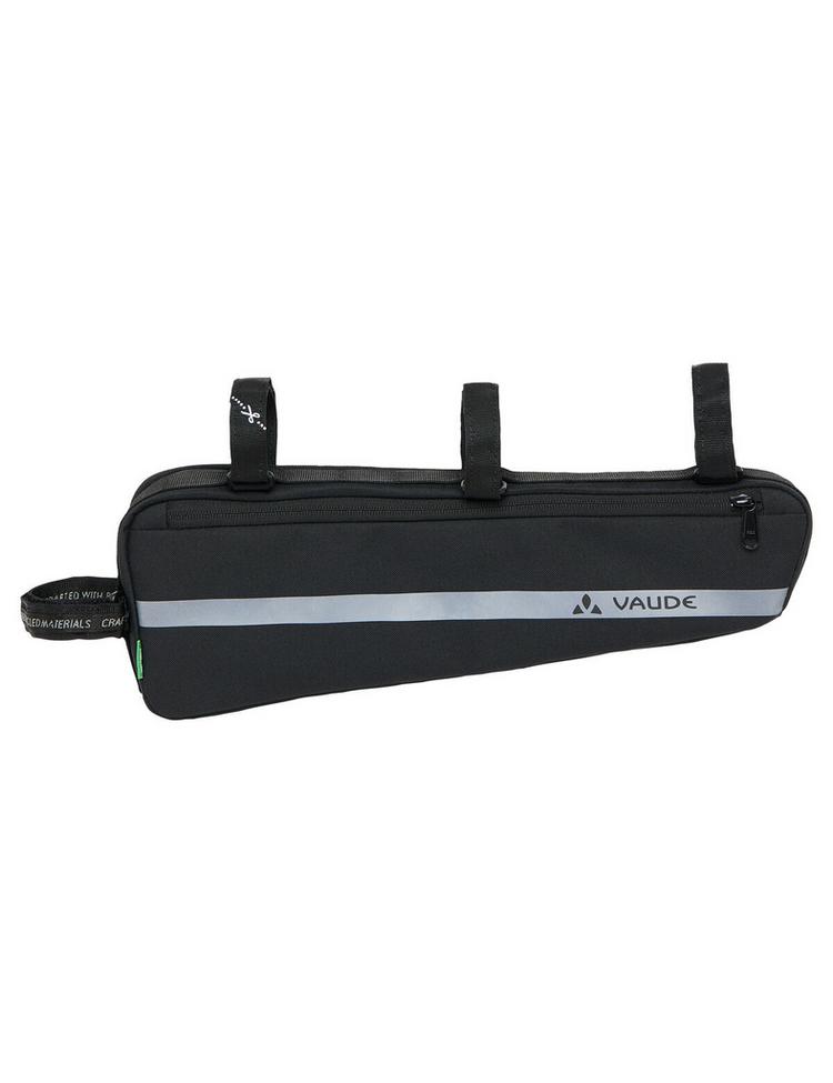 VAUDE VAUDE Frame Bag XL Fahrradtasche - black - 0 | SportScheck