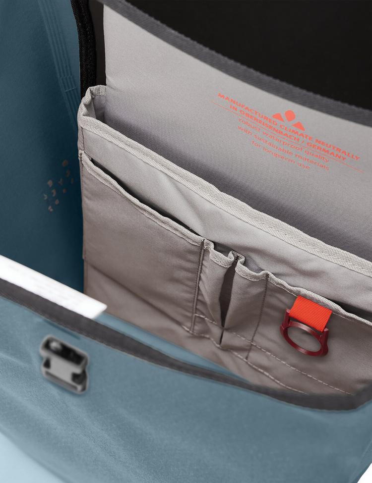 VAUDE VAUDE Clubride Urban 17 Daypack - heron - 0 | SportScheck