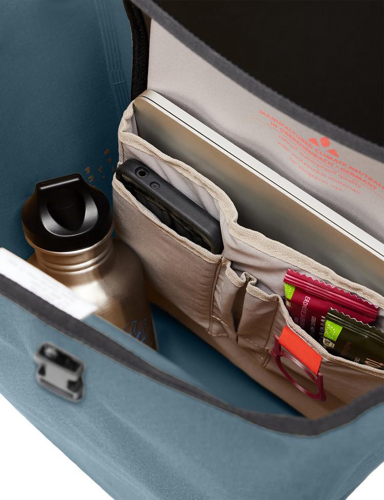 VAUDE VAUDE Clubride Urban 17 Daypack - heron - 1 | SportScheck