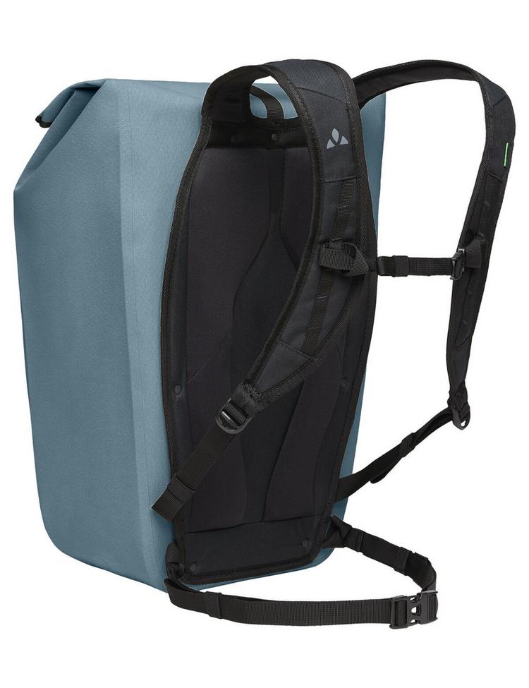 VAUDE VAUDE Clubride Urban 25 Daypack - heron - 0 | SportScheck