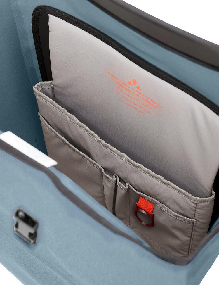 VAUDE VAUDE Clubride Urban 25 Daypack - heron - 0 | SportScheck