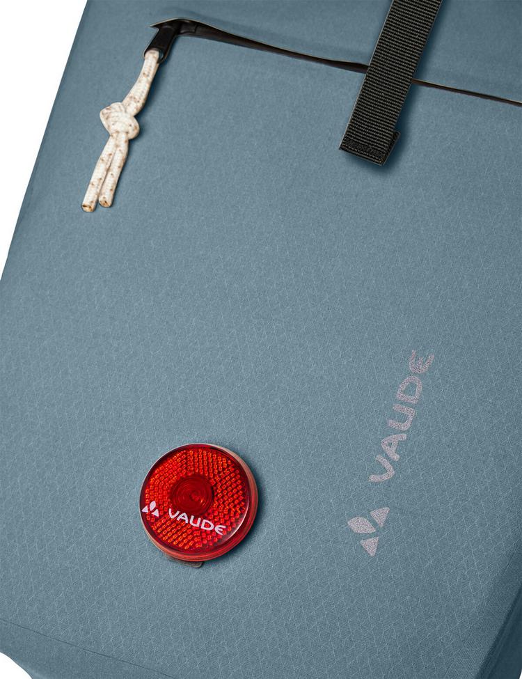 VAUDE VAUDE Clubride Urban 25 Daypack - heron - 2 | SportScheck