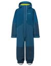VAUDE Kids Snow Cup Overall II Overall Kinder - shore blue