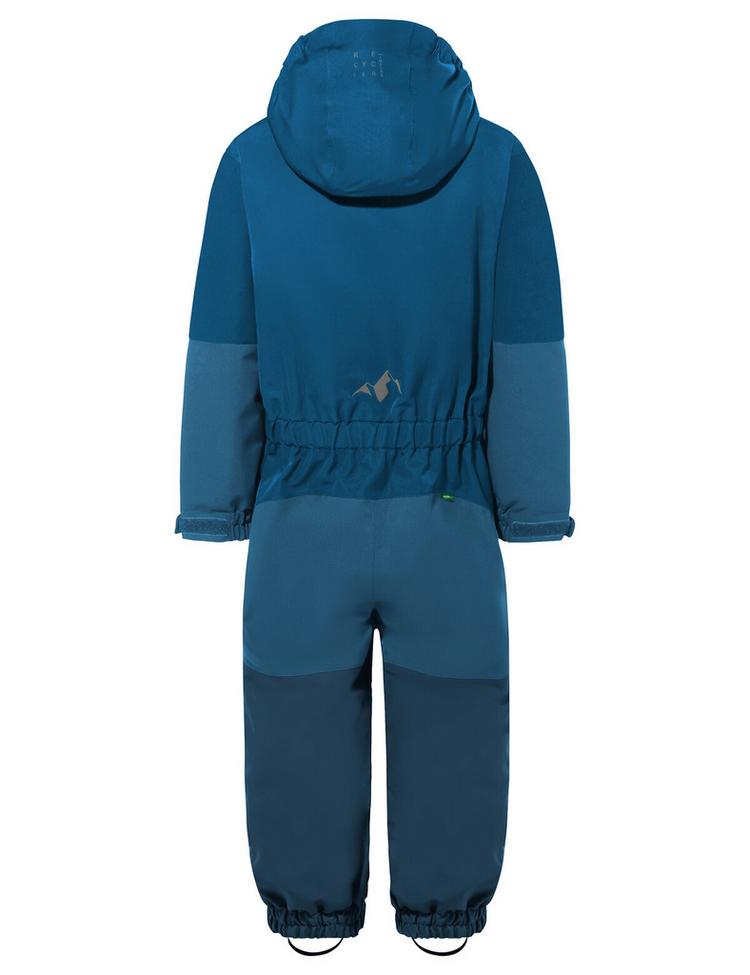VAUDE VAUDE Kids Snow Cup Overall II Overall Kinder - shore blue - 1 | SportScheck