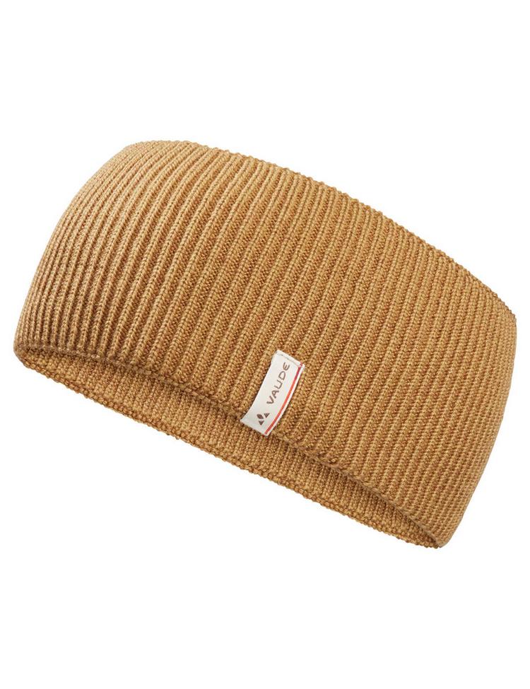 VAUDE VAUDE Moena Headband Stirnband - savanna - 0 | SportScheck
