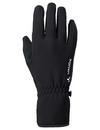 VAUDE Basodino III Handschuh - black