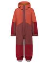 VAUDE Kids Snow Cup Overall II Overall Kinder - hotchili