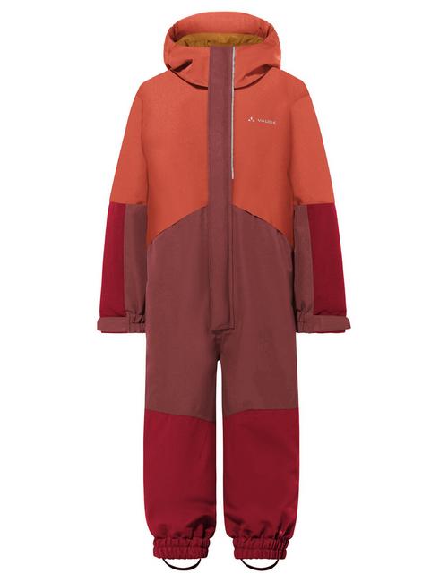 VAUDE Kids Snow Cup Overall II Overall Kinder