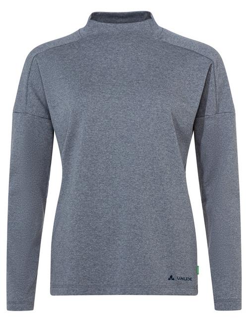 VAUDE Women's Coreway Pullover T-Shirt Damen