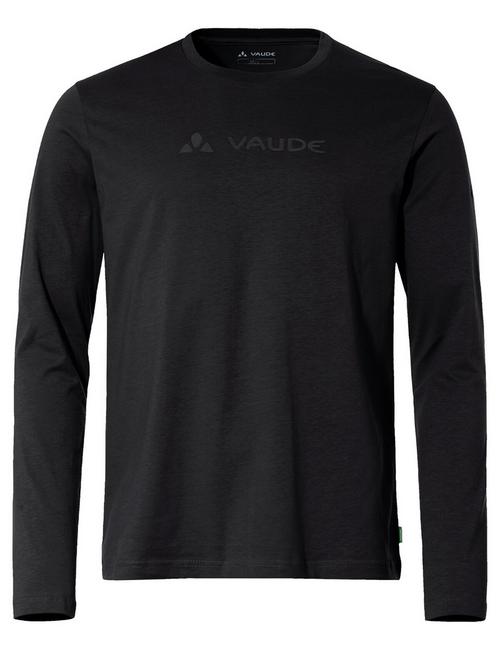 VAUDE Men's Logo LS T-Shirt T-Shirt Herren