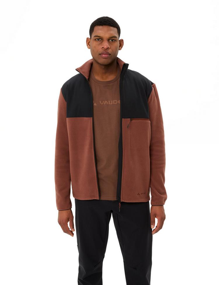 VAUDE VAUDE Men's Logo T-Shirt II T-Shirt Herren - tobacco - 2 | SportScheck