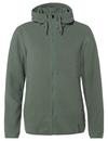 VAUDE Women's Manukau Fleece Jacket II Outdoorjacke Damen - agave