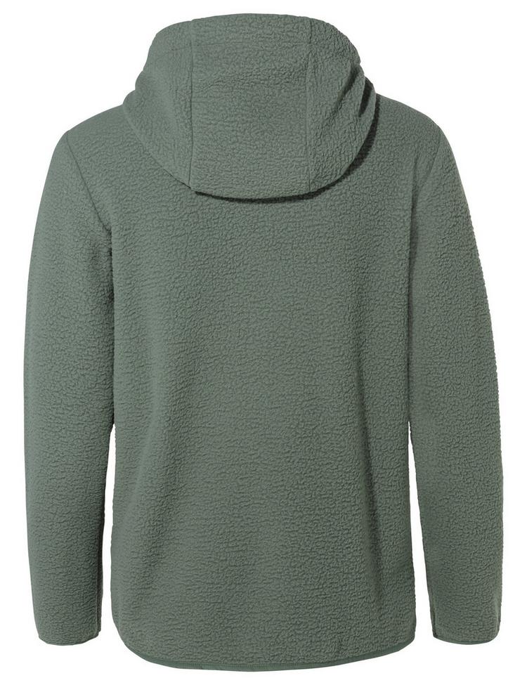 VAUDE VAUDE Women's Manukau Fleece Jacket II Outdoorjacke Damen - agave - 0 | SportScheck