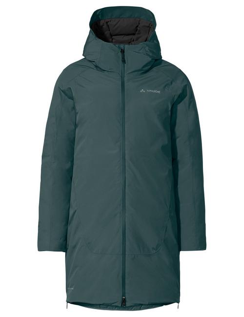 VAUDE Women's Mineo Coat IV Outdoorjacke Damen