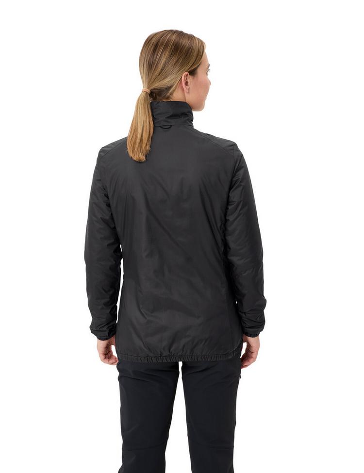 VAUDE VAUDE Women's Neyland 3in1 Jacket Outdoorjacke Damen - oat - 1 | SportScheck