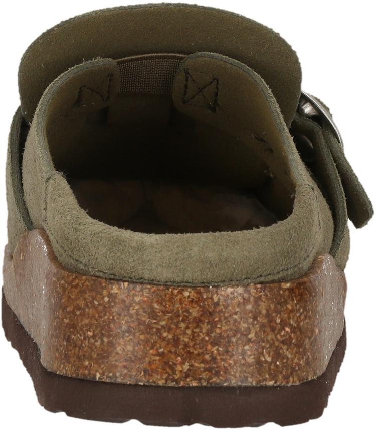 NOU NOU Emilian V2 Sandalen Damen - 3025 Olivine - 3 | SportScheck