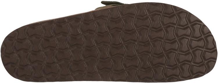 NOU NOU Emilian V2 Sandalen Damen - 3025 Olivine - 4 | SportScheck