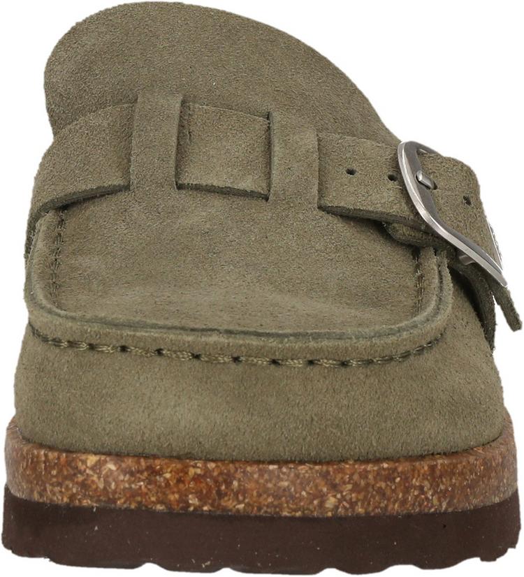 NOU NOU Emilian V2 Sandalen Damen - 3025 Olivine - 5 | SportScheck