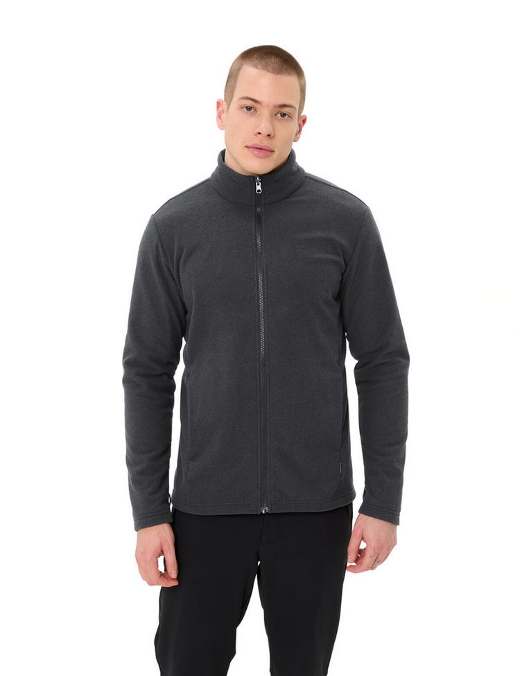 VAUDE VAUDE Men's Rosemoor 3in1 Jacket Doppeljacke Herren - black/khaki - 1 | SportScheck