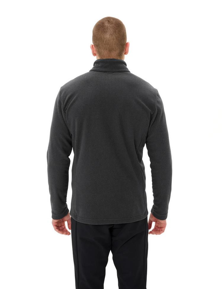 VAUDE VAUDE Men's Rosemoor 3in1 Jacket Doppeljacke Herren - black/khaki - 1 | SportScheck