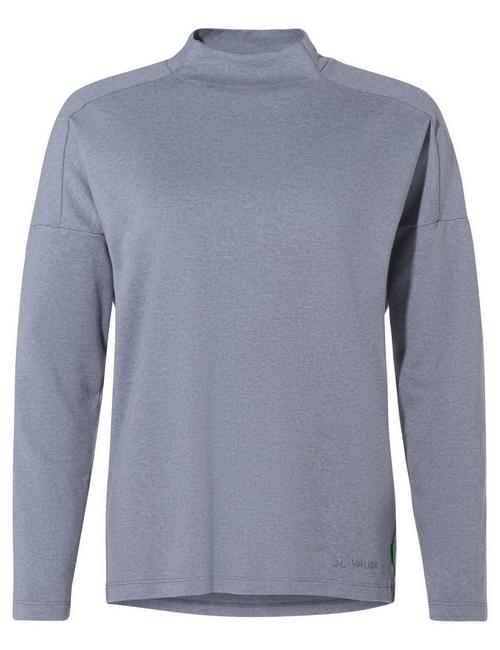 VAUDE Women's Coreway Pullover T-Shirt Damen