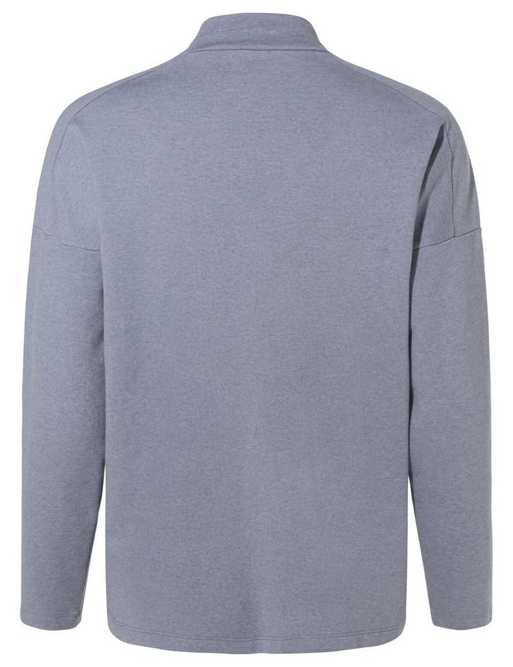 VAUDE VAUDE Women's Coreway Pullover T-Shirt Damen - dark iris - 0 | SportScheck