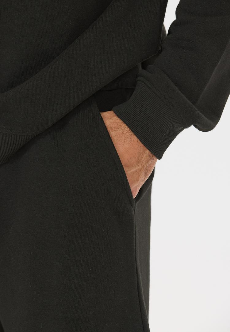 NOU NOU Regester V2 Funktionsshorts Herren - 1001 Black - 1 | SportScheck