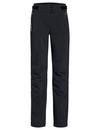 VAUDE Women's Elope Softshell Pants Funktionshose Damen - black