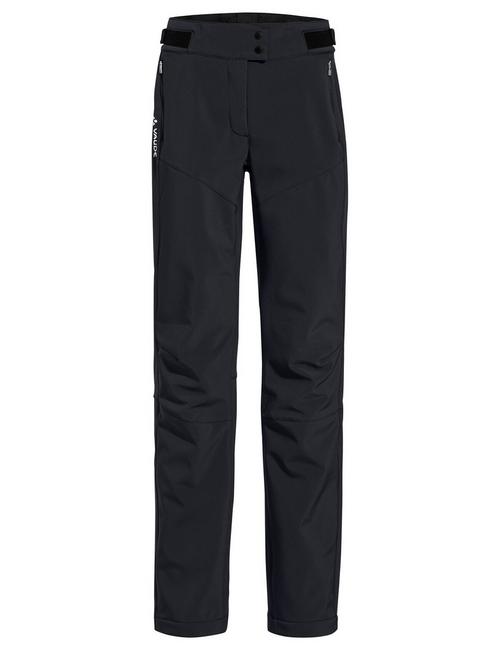 VAUDE Women's Elope Softshell Pants Funktionshose Damen