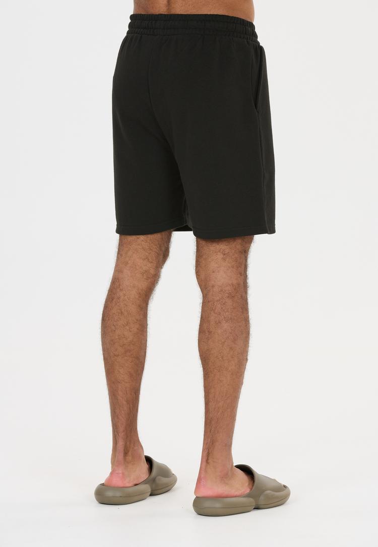 NOU NOU Regester V2 Funktionsshorts Herren - 1001 Black - 4 | SportScheck