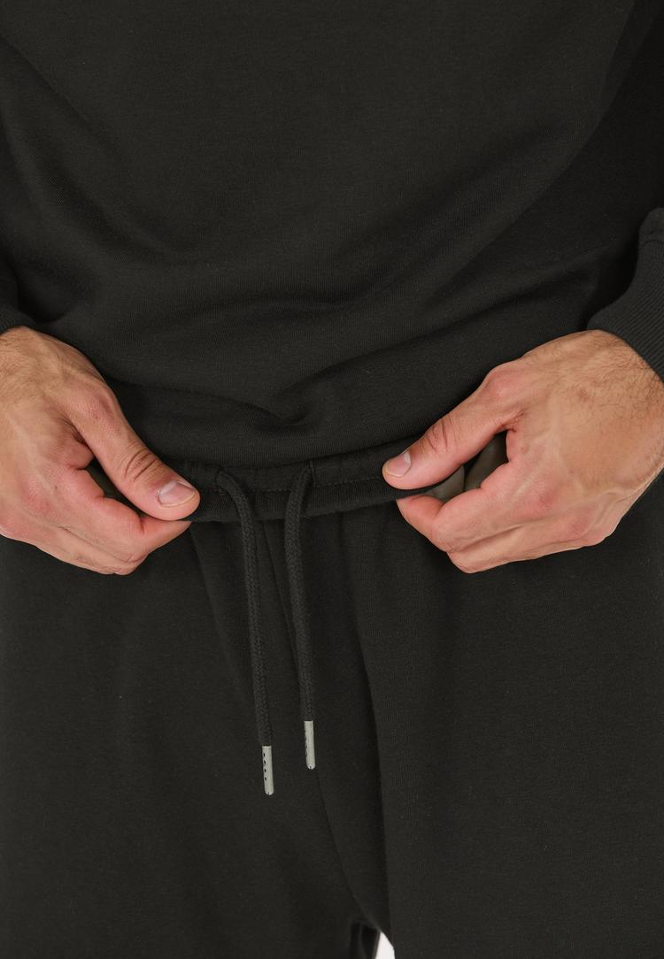 NOU NOU Regester V2 Funktionsshorts Herren - 1001 Black - 1 | SportScheck