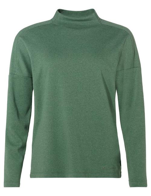 VAUDE Women's Coreway Pullover T-Shirt Damen