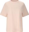 NOU Leisy Funktionsshirt Damen - 4280 Mauve Chalk