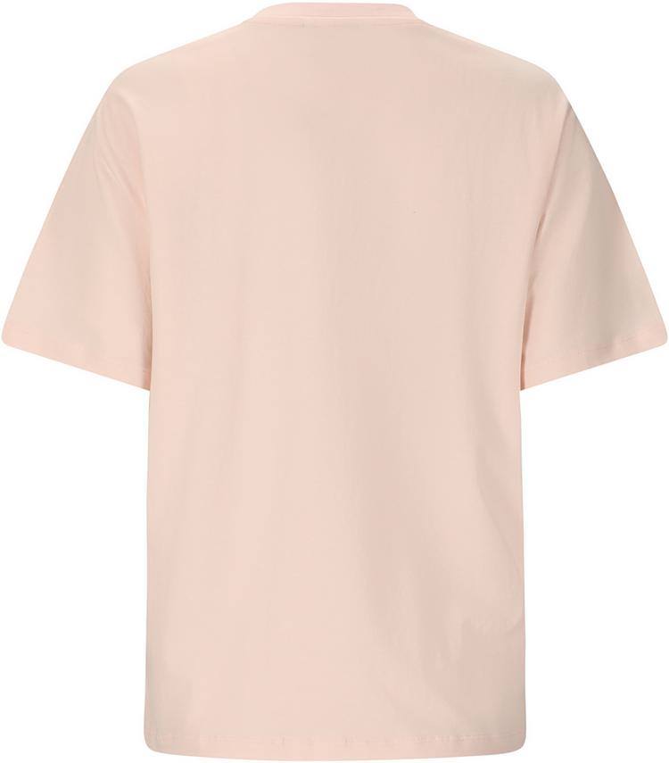NOU NOU Leisy Funktionsshirt Damen - 4280 Mauve Chalk - 0 | SportScheck