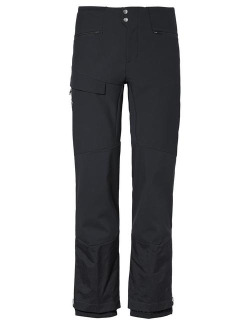 VAUDE Men's Monviso Alpine Pants Funktionshose Herren