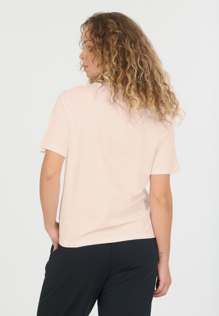 NOU NOU Leisy Funktionsshirt Damen - 4280 Mauve Chalk - 2 | SportScheck