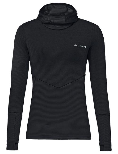 VAUDE Women's Monviso Hoody Sweatshirt Damen