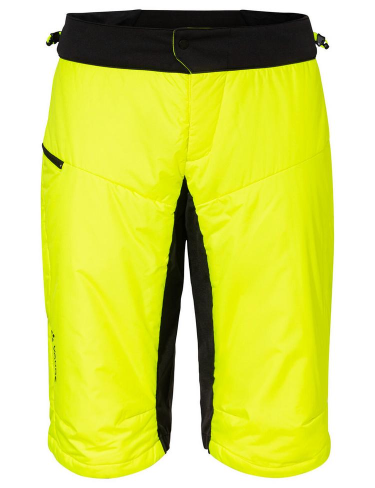 VAUDE VAUDE Minaki Shorts IV Funktionshose Herren - neon yellow - 0 | SportScheck