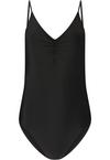 NOU Eirini Badeanzug Damen - 1001 Black