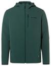 VAUDE Men's Elope Stormfleece Hoody Outdoorjacke Herren - deep pond