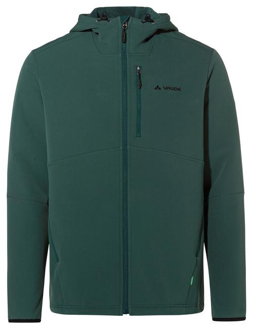 VAUDE Men's Elope Stormfleece Hoody Outdoorjacke Herren