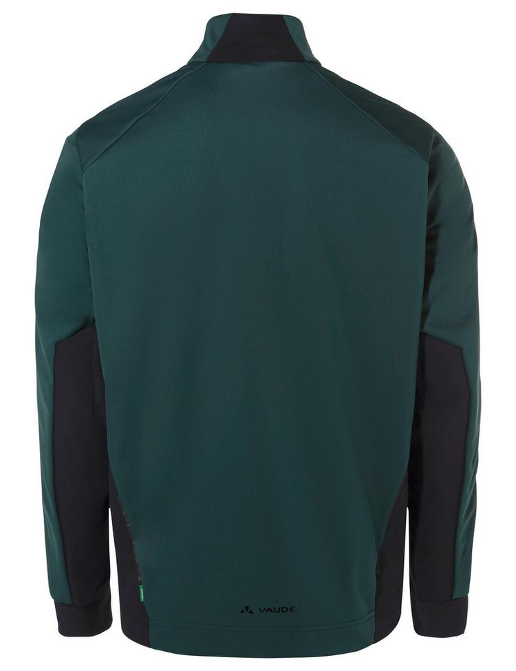 VAUDE VAUDE Men's Moab Pro Softshell Jacket Outdoorjacke Herren - deep pond - 0 | SportScheck
